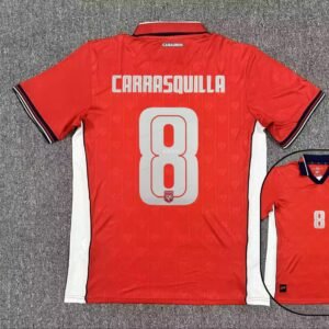 Panama Heimtrikot 2026