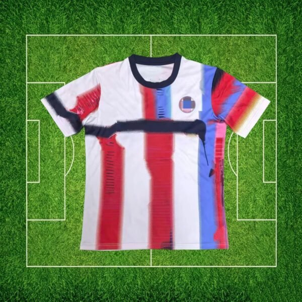 O1CN01tCHIbitoVJE3FPpA_2222263450366-0-cib.jpg FC Bayern München Sondertrikot "Streifen" 26/27
