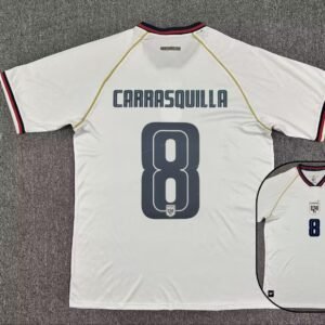 Panama Auswärtstrikot 2026