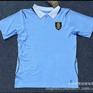 Uruguay Heimtrikot 2026