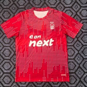 Nottingham Forest Sondertrikot 25/26