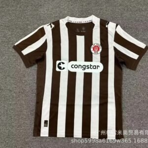O1CN01tbexIR29cMVySrsDJ_2222334928088-0-cib.jpg FC St. Pauli Heimtrikot 25/26