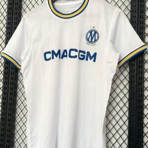 Olympique Marseille Heimtrikot 26/27