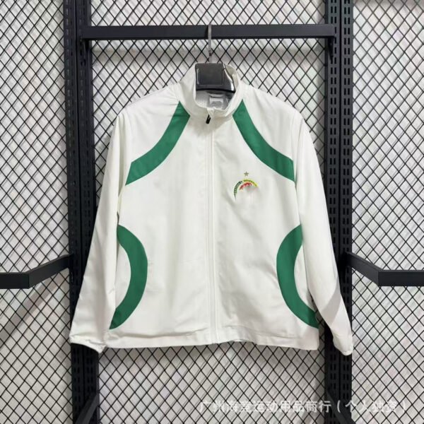Senegal Trainingsshirt 2026