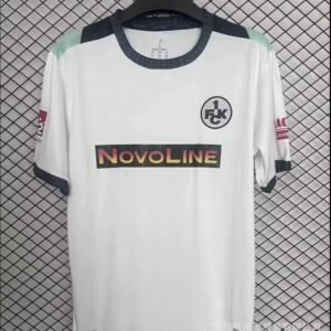 O1CN01uBNNUo29cMVyeSAlA_2222334928088-0-cib.jpg 1. FC Kaiserslautern Drittes Trikot 25/26