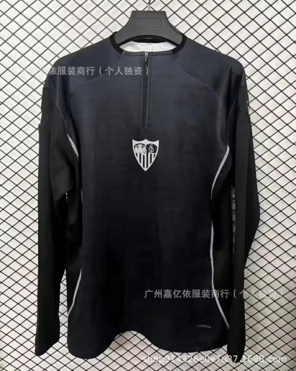 Sevilla FC Sondertrikot 25/26