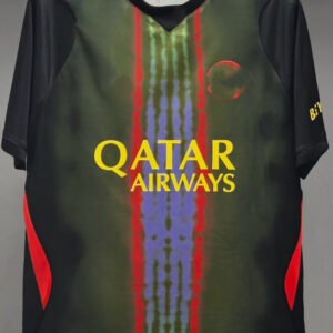 Paris Saint-Germain Drittes Trikot 26/27