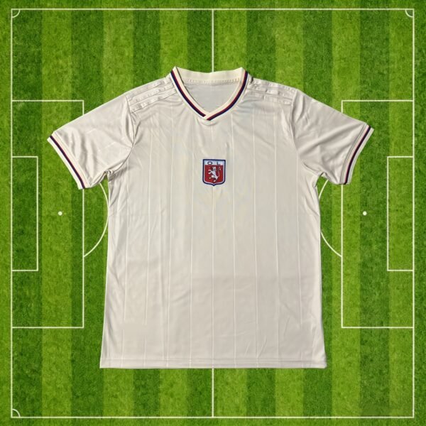 Olympique Lyon Vorturnier-Shirt 25/26