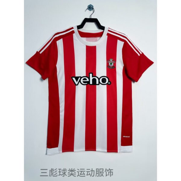 FC Southampton Heimtrikot 2015/16
