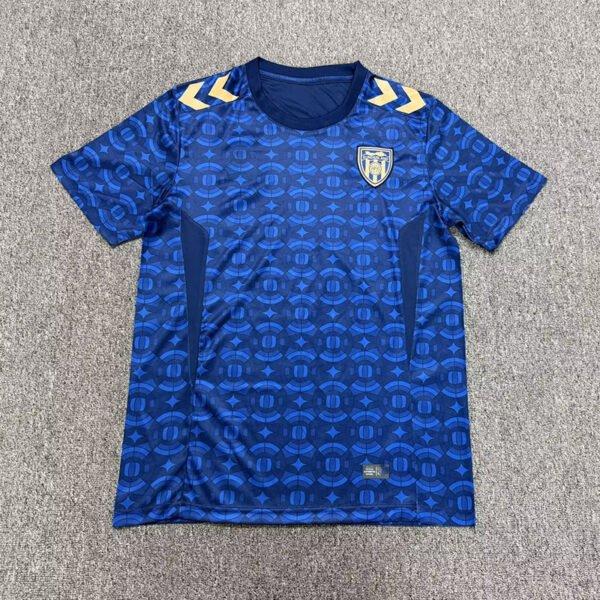 AFC Sunderland Drittes Trikot 26/27