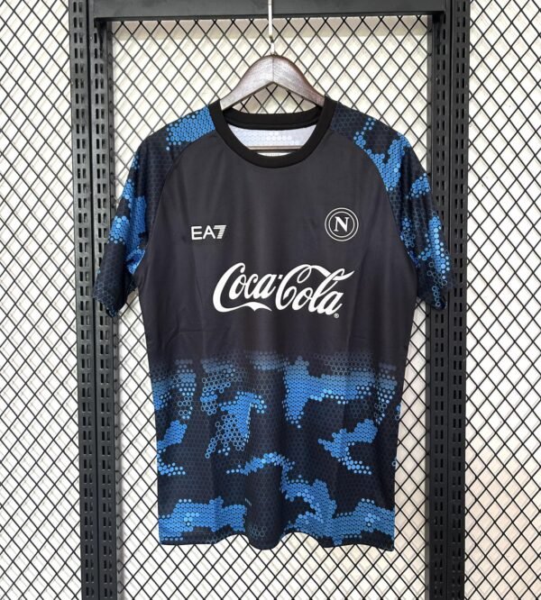 SSC Neapel Sondertrikot 24/25
