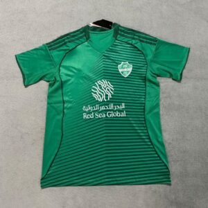 Al-Ahli Heimtrikot 25/26