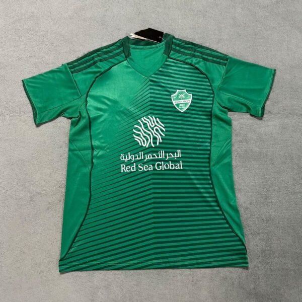 Al-Ahli Heimtrikot 25/26