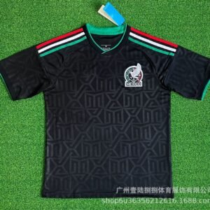 Mexiko Sondertrikot 26/27