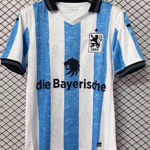 TSV 1860 München Heimtrikot 25/26