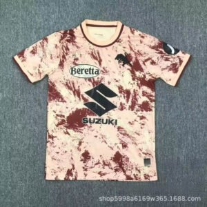FC Turin Drittes Trikot 26/27