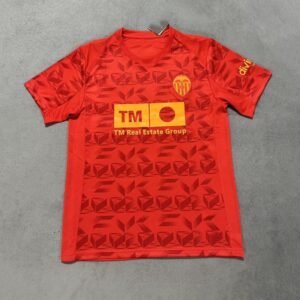 Valencia CF Auswärtstrikot 25/26