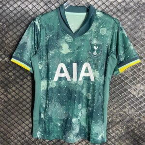 O1CN01vB4Af81yYjaC04VXQ_2221260936591-0-cib.jpg Tottenham Hotspur Drittes Trikot 24/25
