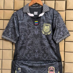 Ecuador Sondertrikot 26/27