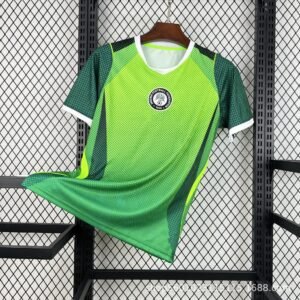 Nigeria Heimtrikot 2026