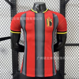 Belgien Sondertrikot 26/27