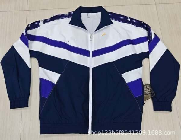 Real Madrid Heimtrikot 1994/97
