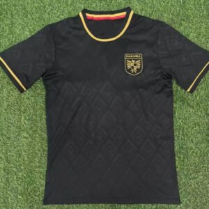 Panama Drittes Trikot 25/26