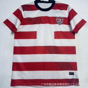 USA Heimtrikot 2013
