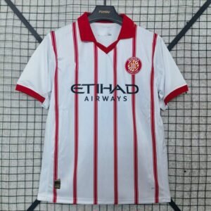 Girona FC Heimtrikot 25/26
