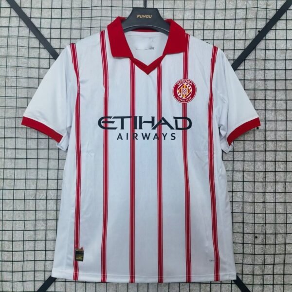Girona FC Heimtrikot 25/26