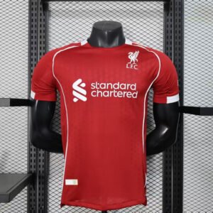 FC Liverpool Heimtrikot 25/26
