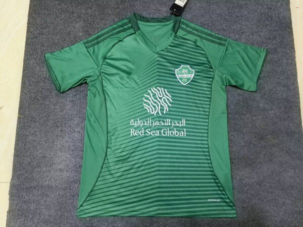 O1CN01wcnMMg2MlbUGBg6f5_2216584609868-0-cib-1.jpg Al-Ittihad Heimtrikot 25/26