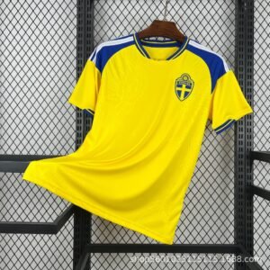 Schweden Heimtrikot 2026
