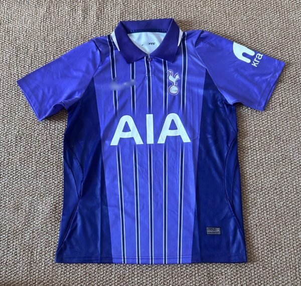 O1CN01wjr3ZFtmccH3thMi_2222437836481-0-cib.jpg Tottenham Hotspur Drittes Trikot 26/27