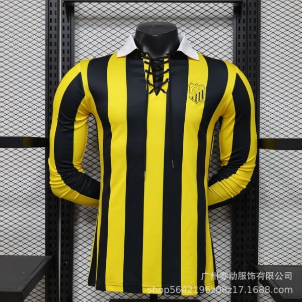 O1CN01wk5RUOEV2lD3thOC_2215231259661-0-cib.jpg Al-Ittihad Langarmtrikot 26/27