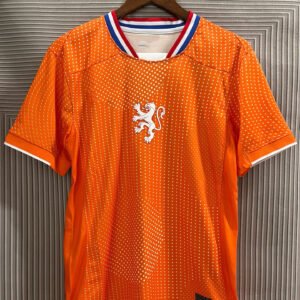 Niederlande Heimtrikot 25/26