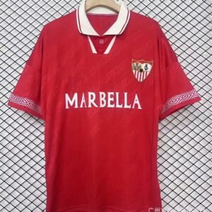 Sevilla FC Auswärtstrikot 1994/96
