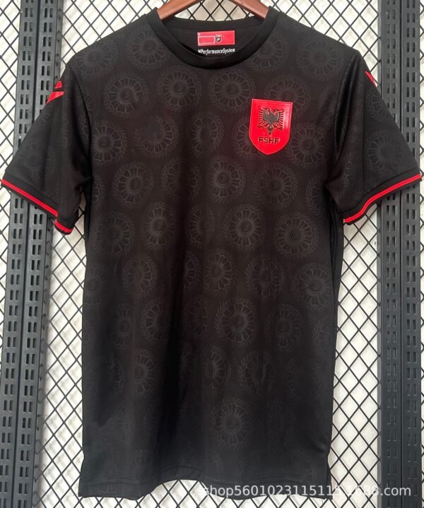 Albanien Drittes Trikot 2026