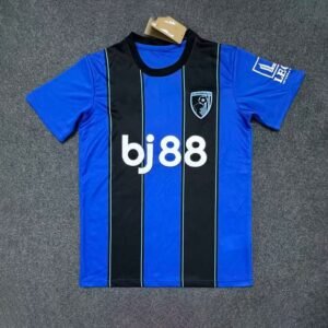AFC Bournemouth Auswärtstrikot 25/26