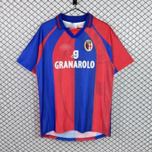 FC Bologna Heimtrikot 1998/99
