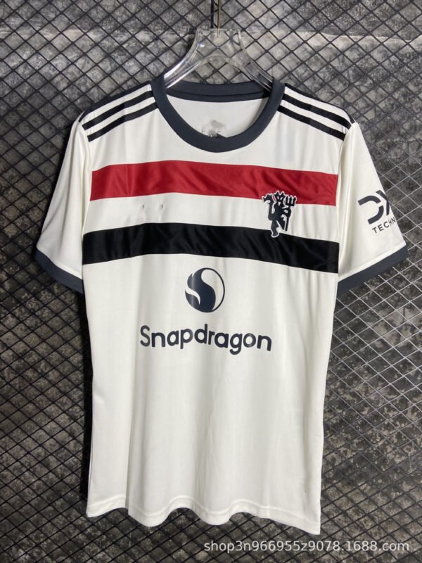 Manchester United Drittes Trikot 24/25