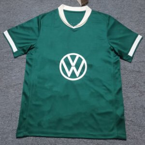 VfL Wolfsburg Sondertrikot 26/27
