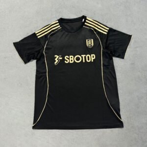 FC Fulham Auswärtstrikot 25/26