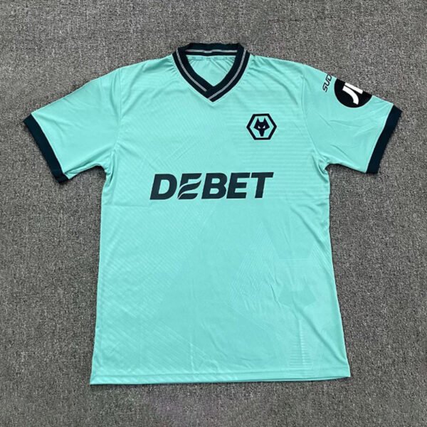 O1CN01xVtnR61LlJT0Mb6Nx_2222211641339-0-cib.jpg Wolverhampton Wanderers Auswärtstrikot 25/26