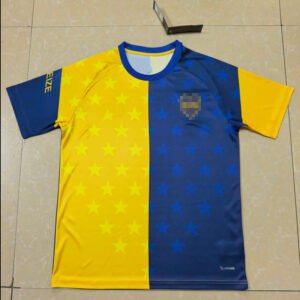 O1CN01xYpcwuWbuVC1chua_2218938194102-0-cib.jpg Boca Juniors Vorturnier-Shirt 26/27
