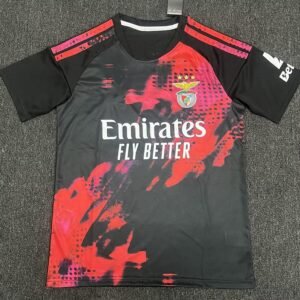 Benfica Lissabon Drittes Trikot 26/27