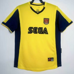 O1CN01xg3o1V243UHQtWqw9_2217528387335-0-cib.jpg FC Arsenal Auswärtstrikot 2000/01