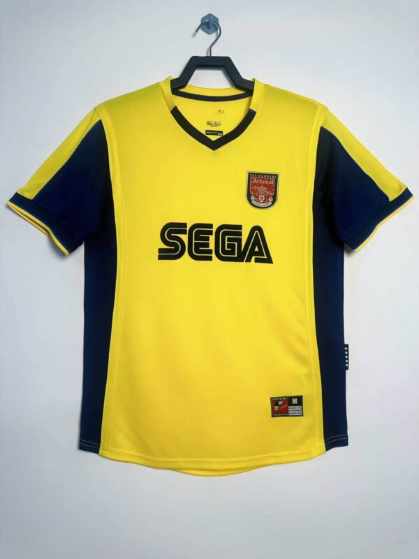 O1CN01xg3o1V243UHQtWqw9_2217528387335-0-cib.jpg FC Arsenal Auswärtstrikot 2000/01