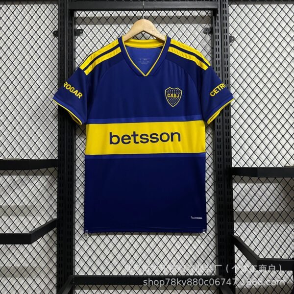 O1CN01xniTz7YP2mH3thOC_2222854756065-0-cib.jpg Boca Juniors Heimtrikot 26/27
