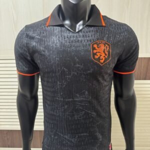 Niederlande Freizeit-T-Shirt 26/27